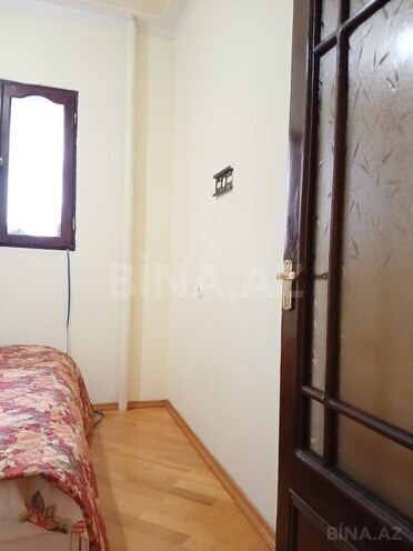 Satılır 2 otaqlı köhnə tikili 43 m², Dərnəgül m., photo 7 from 11