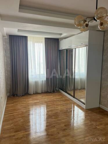 Satılır 3 otaqlı yeni tikili 105 m², Memar Əcəmi m., photo 6 from 18