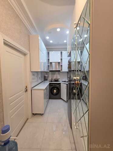 Satılır 3 otaqlı yeni tikili 55 m², Bakıxanov q., photo 16 from 21