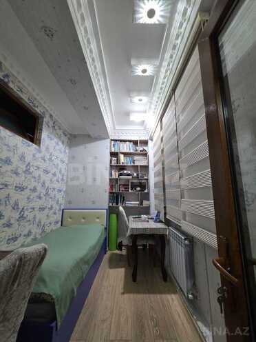 Satılır 3 otaqlı yeni tikili 55 m², Bakıxanov q., photo 6 from 21