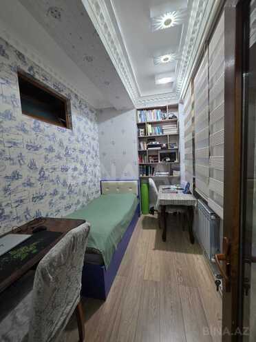 Satılır 3 otaqlı yeni tikili 55 m², Bakıxanov q., photo 5 from 21