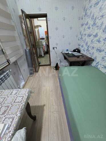 Satılır 3 otaqlı yeni tikili 55 m², Bakıxanov q., photo 10 from 21
