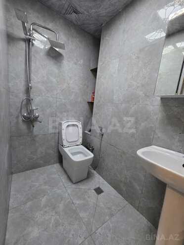 Satılır 3 otaqlı yeni tikili 55 m², Bakıxanov q., photo 8 from 21