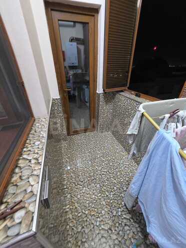 Satılır 3 otaqlı yeni tikili 55 m², Bakıxanov q., photo 20 from 21