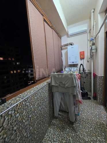 Satılır 3 otaqlı yeni tikili 55 m², Bakıxanov q., photo 19 from 21
