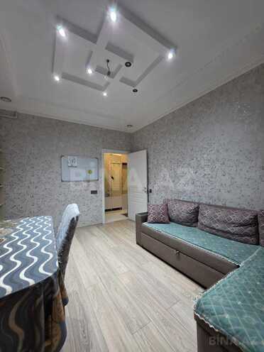 Satılır 3 otaqlı yeni tikili 55 m², Bakıxanov q., photo 18 from 21