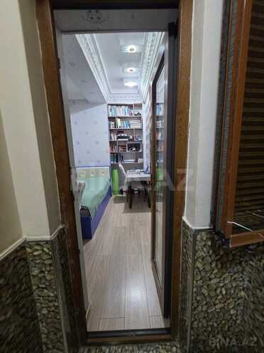 Satılır 3 otaqlı yeni tikili 55 m², Bakıxanov q., photo 7 from 21