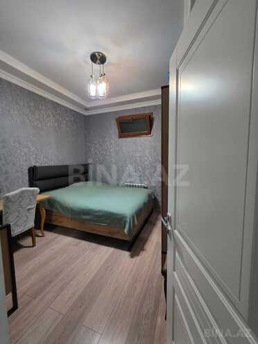 Satılır 3 otaqlı yeni tikili 55 m², Bakıxanov q., photo 13 from 21