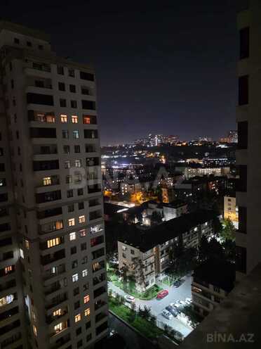Satılır 3 otaqlı yeni tikili 55 m², Bakıxanov q., photo 4 from 21
