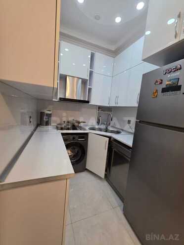 Satılır 3 otaqlı yeni tikili 55 m², Bakıxanov q., photo 14 from 21