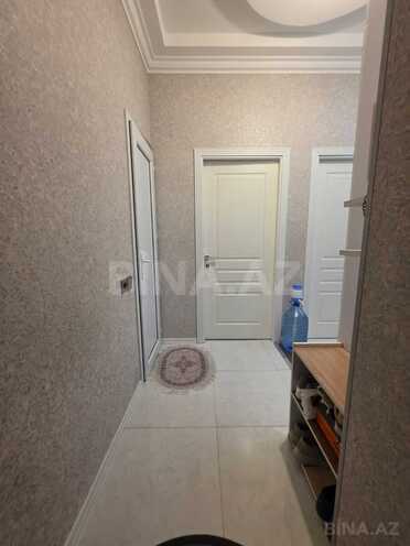 Satılır 3 otaqlı yeni tikili 55 m², Bakıxanov q., photo 12 from 21