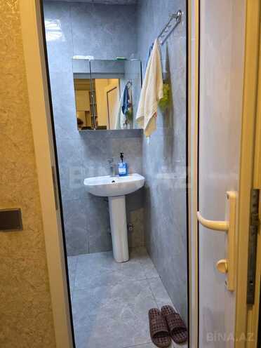 Satılır 3 otaqlı yeni tikili 55 m², Bakıxanov q., photo 11 from 21