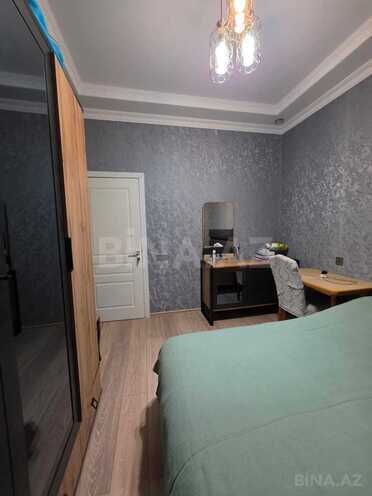 Satılır 3 otaqlı yeni tikili 55 m², Bakıxanov q., photo 15 from 21