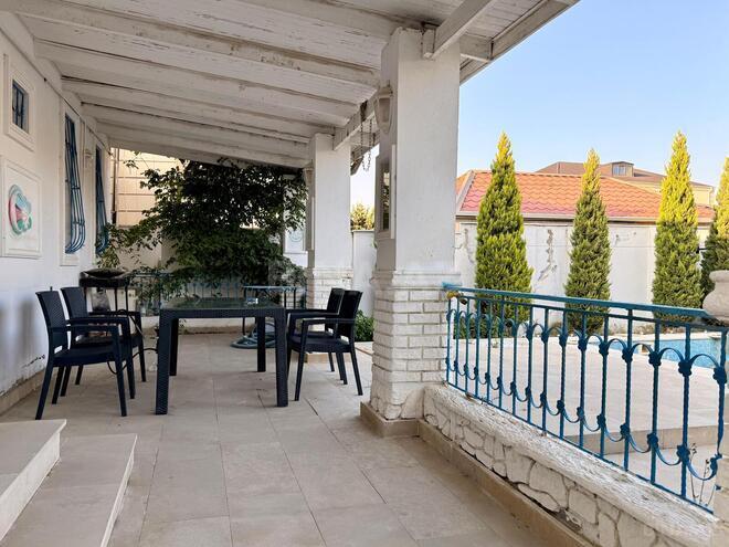 Satılır 3 otaqlı həyət evi/bağ evi 80 m², Nardaran q., photo 6 from 21