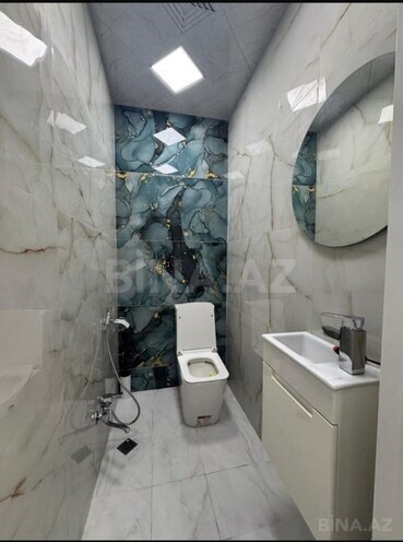 Сдается 3-комн. новостройка 95 м², м. Шах Исмаил Хатаи, photo 7 from 10