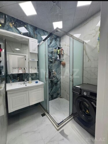 Сдается 3-комн. новостройка 95 м², м. Шах Исмаил Хатаи, photo 8 from 10
