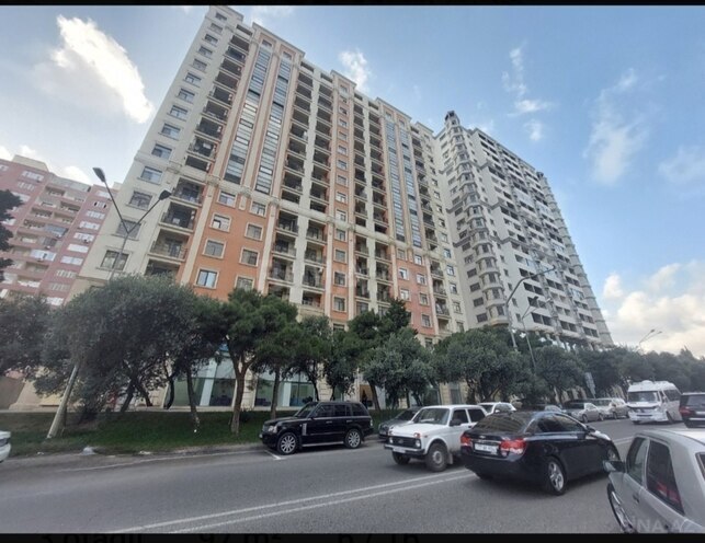 Сдается 3-комн. новостройка 95 м², м. Шах Исмаил Хатаи, photo 9 from 10