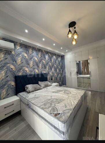 Сдается 3-комн. новостройка 95 м², м. Шах Исмаил Хатаи, photo 5 from 10