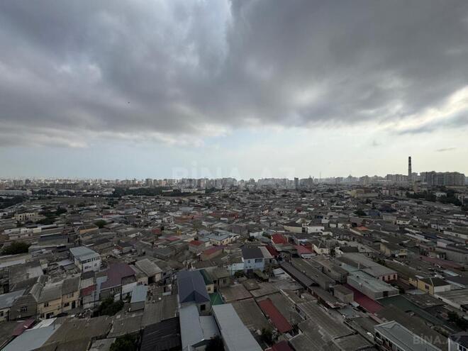Satılır 4 otaqlı yeni tikili 200 m², Memar Əcəmi m., photo 30 from 32
