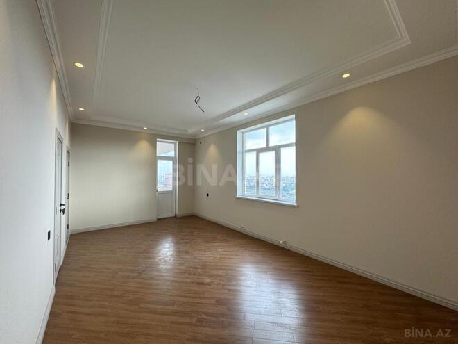 Satılır 4 otaqlı yeni tikili 200 m², Memar Əcəmi m., photo 17 from 32