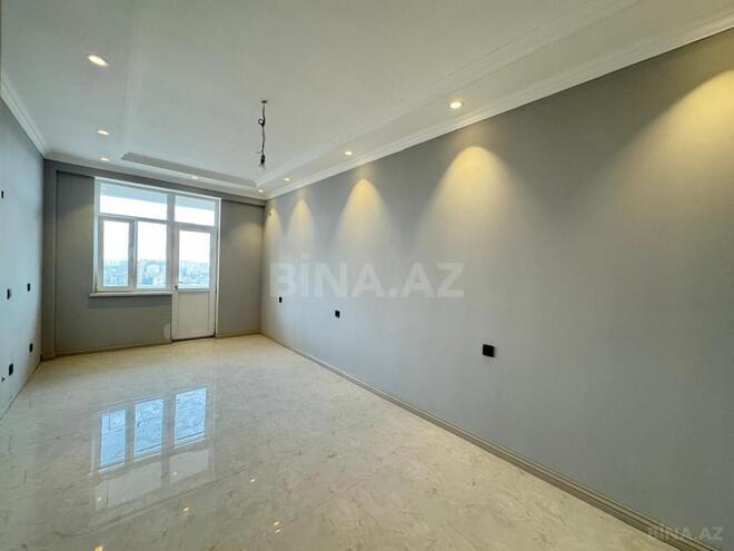 Satılır 4 otaqlı yeni tikili 200 m², Memar Əcəmi m., photo 20 from 32