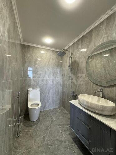 Satılır 4 otaqlı yeni tikili 200 m², Memar Əcəmi m., photo 18 from 32