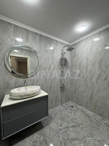 Satılır 4 otaqlı yeni tikili 200 m², Memar Əcəmi m., photo 23 from 32