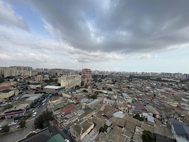Satılır 4 otaqlı yeni tikili 200 m², Memar Əcəmi m., photo 31 from 32
