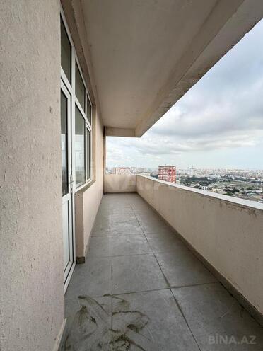 Satılır 4 otaqlı yeni tikili 200 m², Memar Əcəmi m., photo 26 from 32