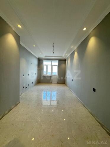 Satılır 4 otaqlı yeni tikili 200 m², Memar Əcəmi m., photo 19 from 32