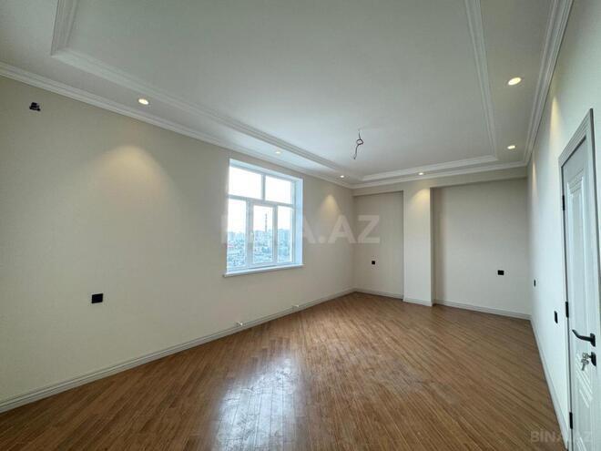 Satılır 4 otaqlı yeni tikili 200 m², Memar Əcəmi m., photo 14 from 32