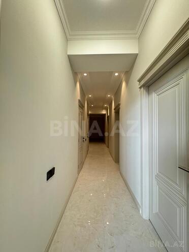 Satılır 4 otaqlı yeni tikili 200 m², Memar Əcəmi m., photo 27 from 32