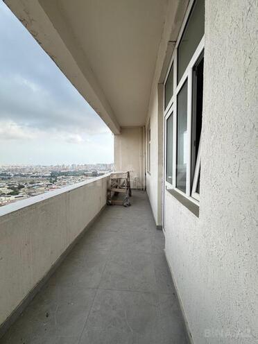 Satılır 4 otaqlı yeni tikili 200 m², Memar Əcəmi m., photo 25 from 32