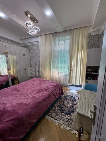Сдается 4-комн. новостройка 140 м², м. Низами, photo 3 from 10