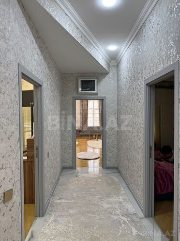 Сдается 4-комн. новостройка 140 м², м. Низами, photo 9 from 10