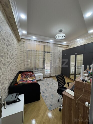 Сдается 4-комн. новостройка 140 м², м. Низами, photo 4 from 10