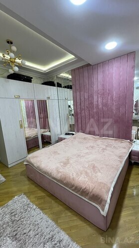 Сдается 4-комн. новостройка 140 м², м. Низами, photo 7 from 10