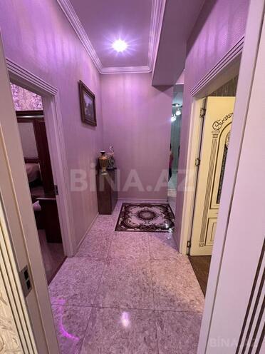 Satılır 3 otaqlı yeni tikili 130 m², Memar Əcəmi m., photo 14 from 15