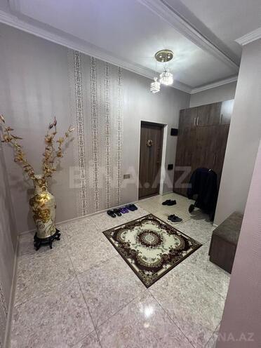 Satılır 3 otaqlı yeni tikili 130 m², Memar Əcəmi m., photo 11 from 15