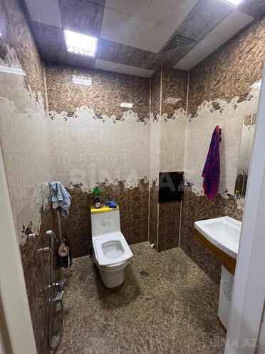 Satılır 3 otaqlı yeni tikili 130 m², Memar Əcəmi m., photo 13 from 15