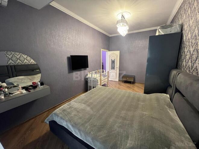 Satılır 3 otaqlı yeni tikili 130 m², Memar Əcəmi m., photo 7 from 15