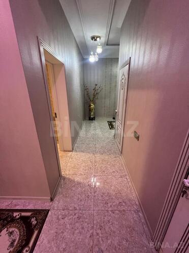 Satılır 3 otaqlı yeni tikili 130 m², Memar Əcəmi m., photo 9 from 15