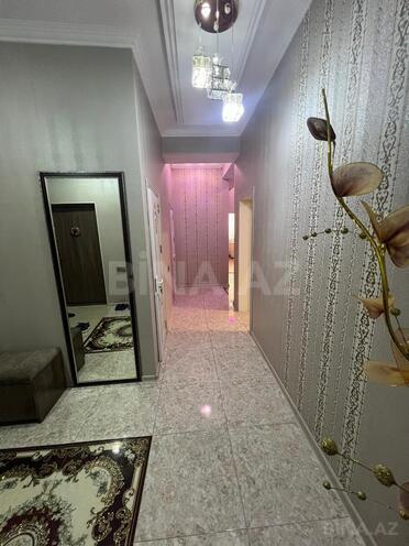 Satılır 3 otaqlı yeni tikili 130 m², Memar Əcəmi m., photo 10 from 15
