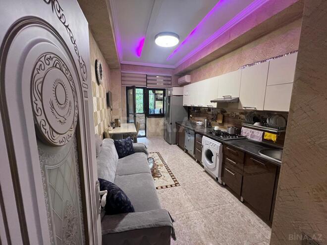Satılır 3 otaqlı yeni tikili 130 m², Memar Əcəmi m., photo 8 from 15