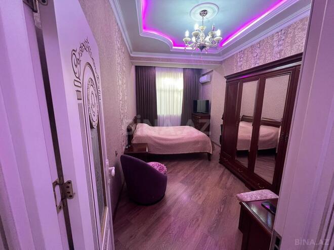 Satılır 3 otaqlı yeni tikili 130 m², Memar Əcəmi m., photo 4 from 15