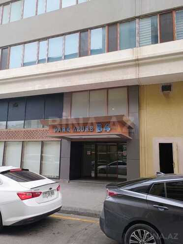 Сдается 2-комн. новостройка 95 м², м. Шах Исмаил Хатаи, photo 1 from 12