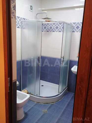 Сдается 2-комн. новостройка 95 м², м. Шах Исмаил Хатаи, photo 10 from 12