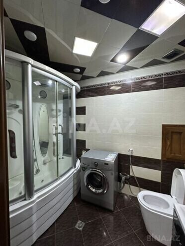 İcarəyə verilir 2 otaqlı yeni tikili 85 m², Nəsimi r., photo 6 from 7