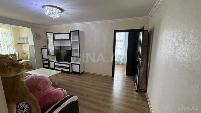 İcarəyə verilir 2 otaqlı köhnə tikili 60 m², Neftçilər m., photo 1 from 11