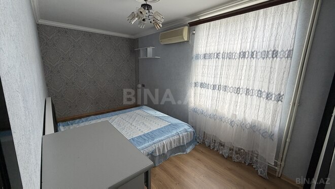 İcarəyə verilir 2 otaqlı köhnə tikili 60 m², Neftçilər m., photo 6 from 11